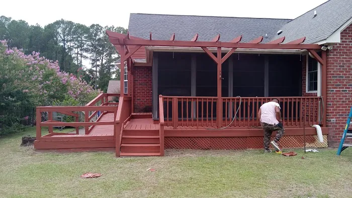 Crown Roofing Inc. - General Roofing Services Picture 8