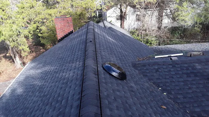 Crown Roofing Inc. - General Roofing Services Picture 4