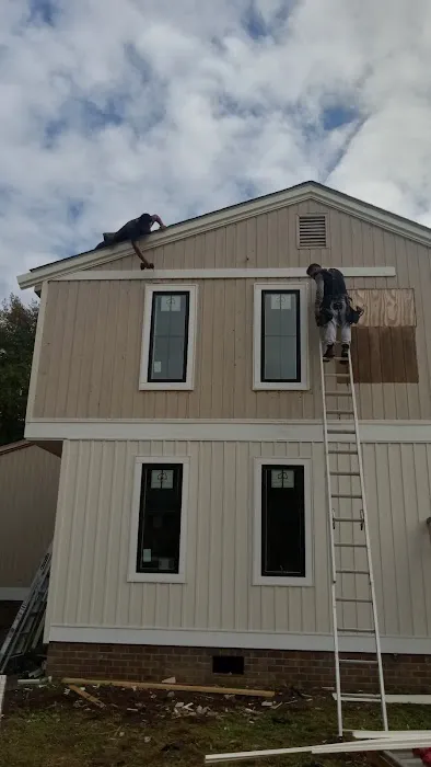 Crown Roofing Inc. - General Roofing Services Picture 5