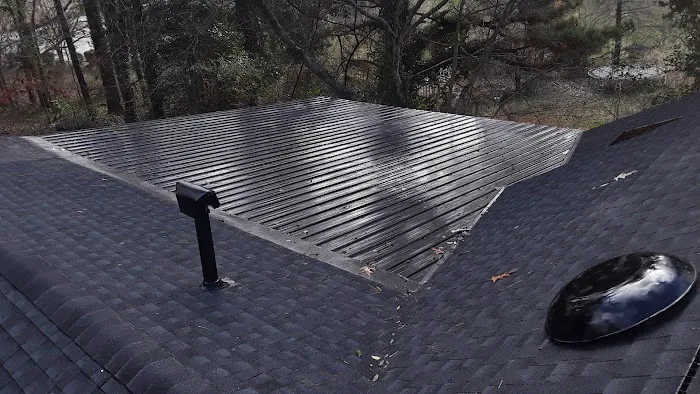 Crown Roofing Inc. - General Roofing Services Picture 3