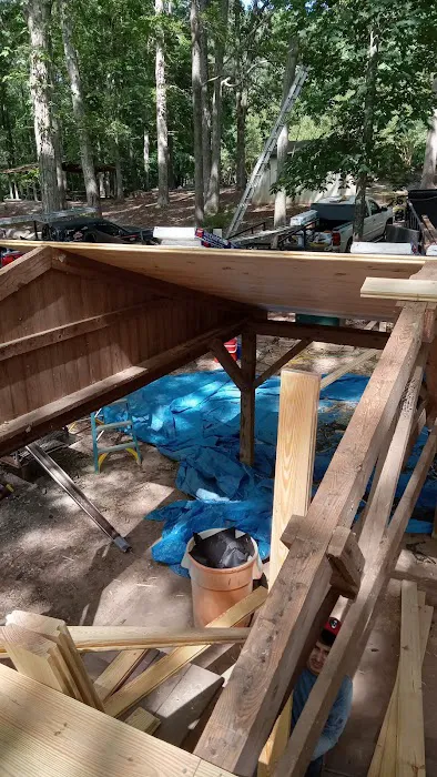 Crown Roofing Inc. - General Roofing Services Picture 9