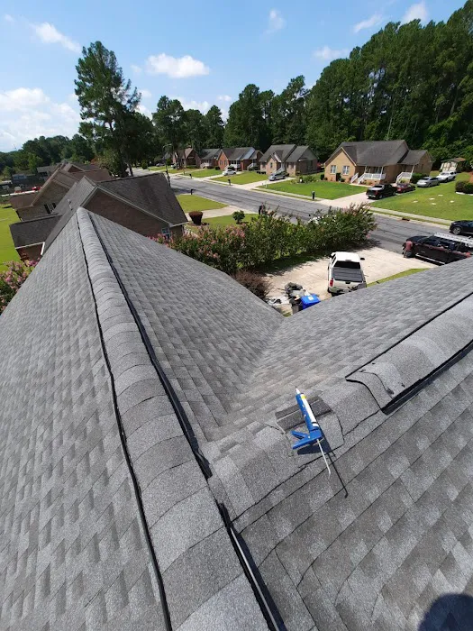 Crown Roofing Inc. - General Roofing Services Picture 10
