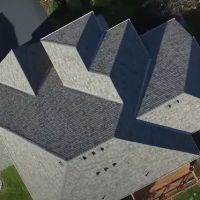 Paramount Roofing ico