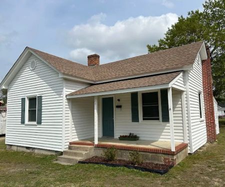 Home Town Exteriors LLC