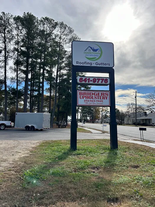 Home Town Exteriors LLC Picture 2