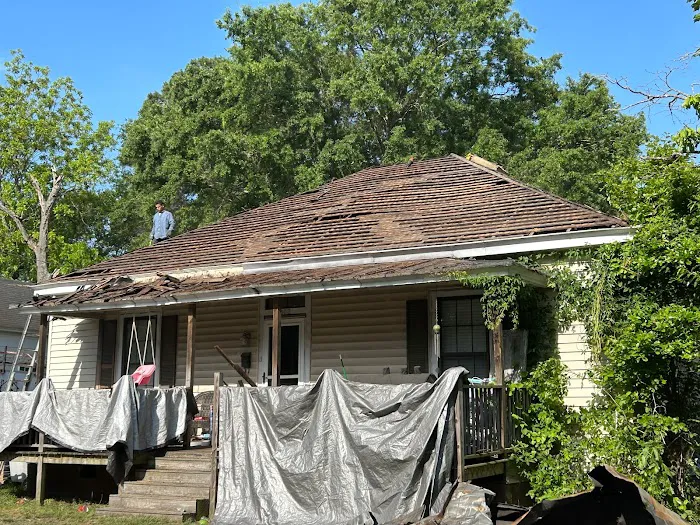 Home Town Exteriors LLC Picture 10