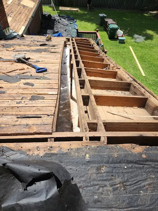 Home Town Exteriors LLC Picture 3