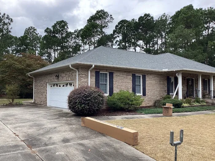 Roofing Solutions NC Greenville NC Picture 3