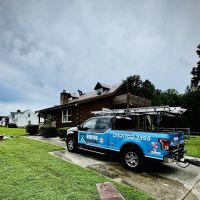 Roofing Solutions NC Greenville NC ico