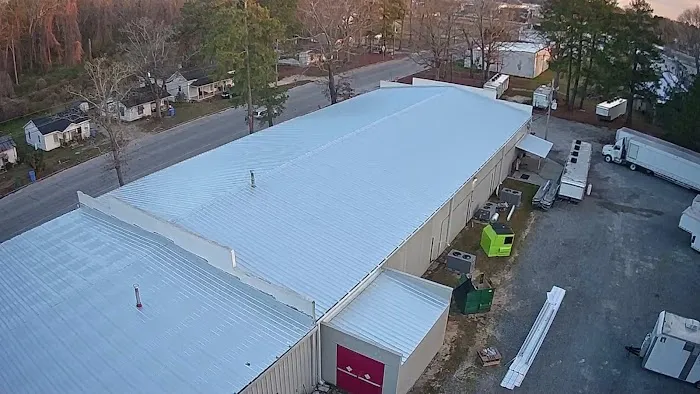 Roofing Solutions NC Greenville NC Picture 4