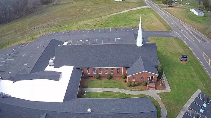 Roofing Solutions NC Greenville NC Picture 5