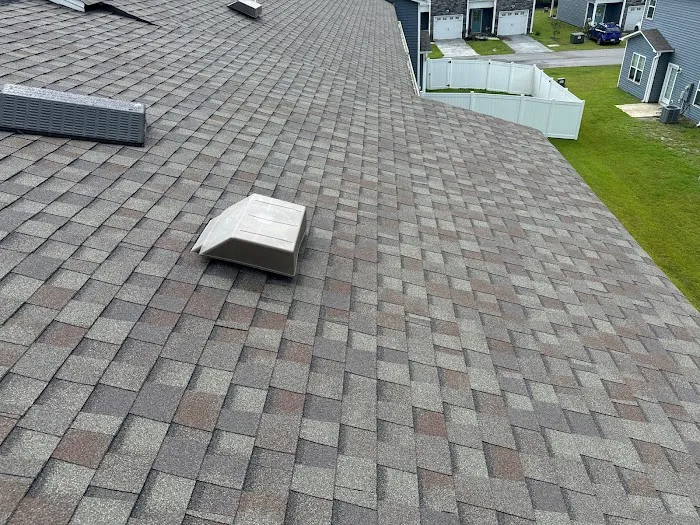 Roofing Solutions NC Greenville NC Picture 7