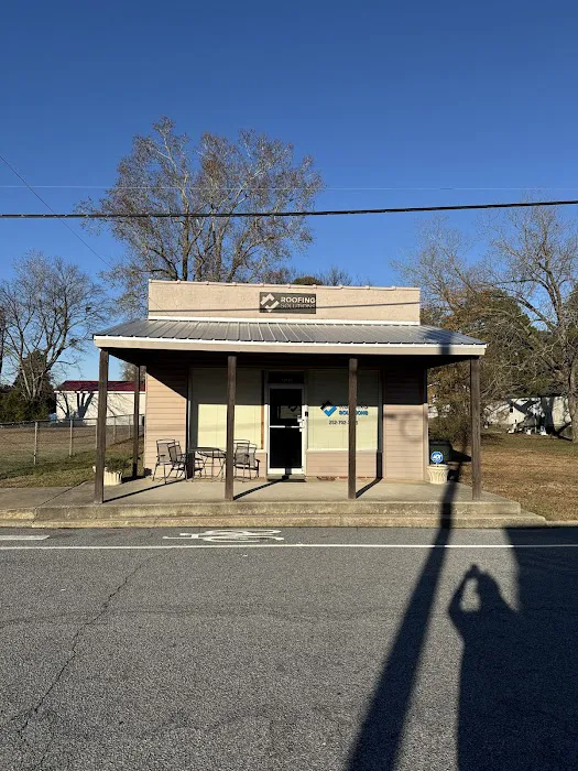 Roofing Solutions NC Greenville NC Picture 9