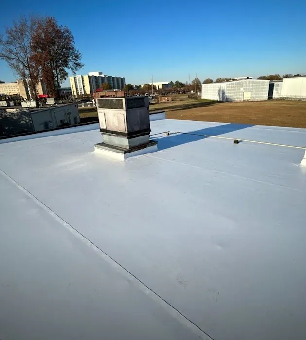 Roofing Solutions NC Greenville NC Picture 8