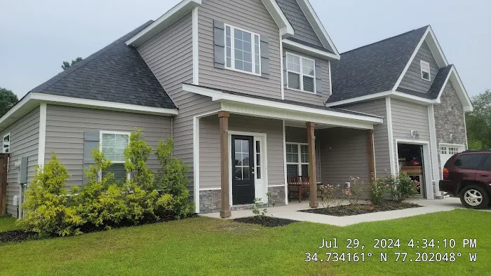 Roofing Solutions NC Greenville NC Picture 6