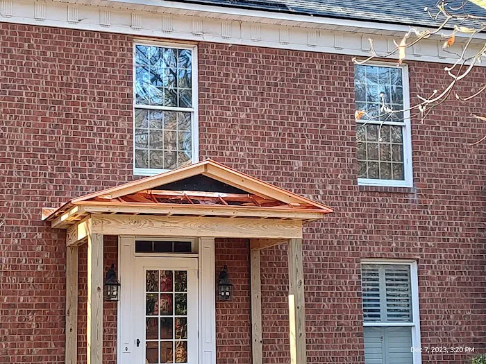 Affordable Roofing and Repair Picture 1