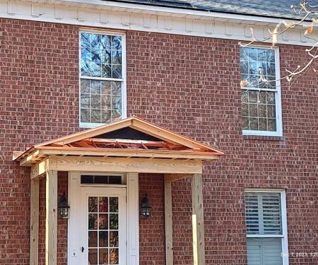 Affordable Roofing and Repair