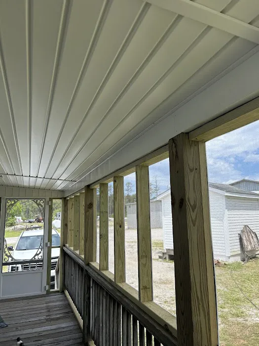 Roofs R US Construction Picture 1