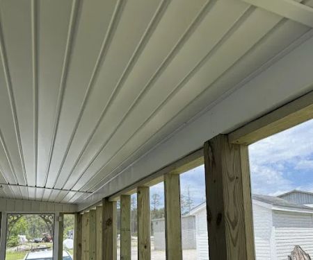 Roofs R US Construction