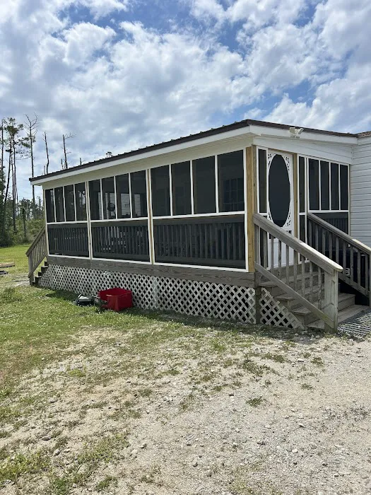 Roofs R US Construction Picture 2