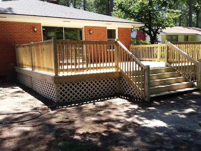 Nicks Home Improvement Picture 1