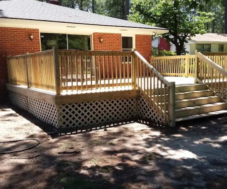 Nicks Home Improvement