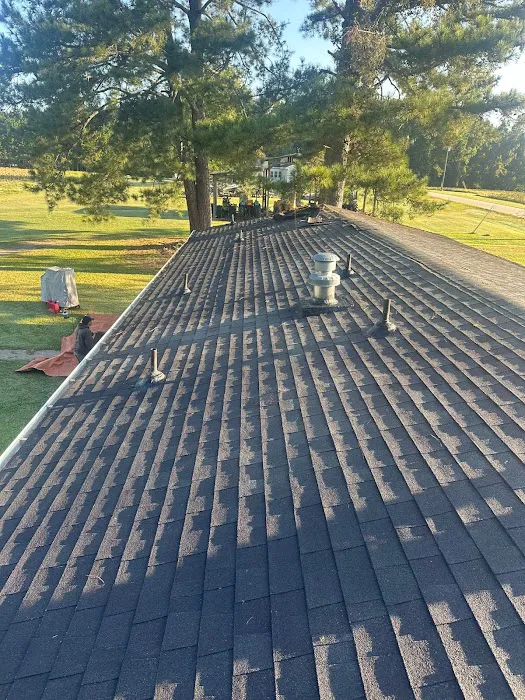 Alliance Roofing & Repair Picture 6