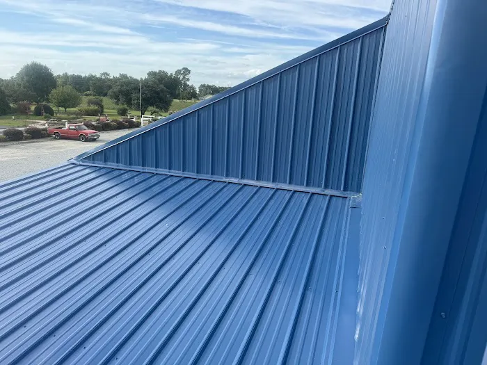 Alliance Roofing & Repair Picture 1