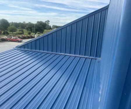 Alliance Roofing & Repair