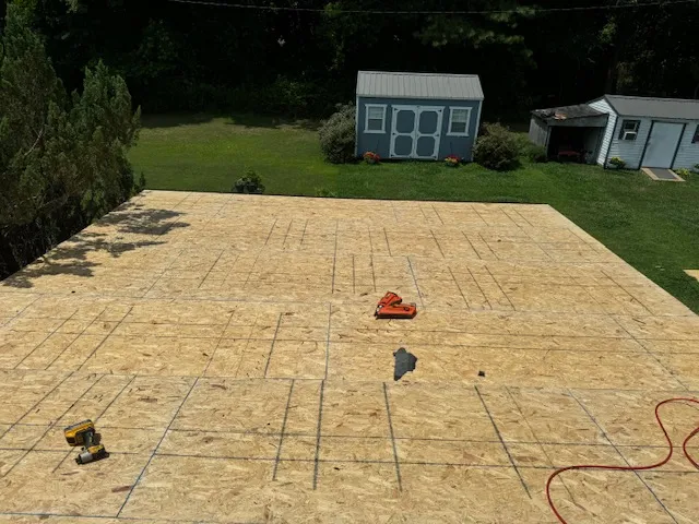 Alliance Roofing & Repair Picture 5