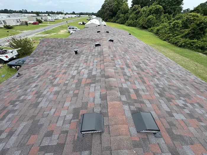 Alliance Roofing & Repair Picture 4