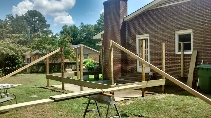 Whitby Construction Picture 1