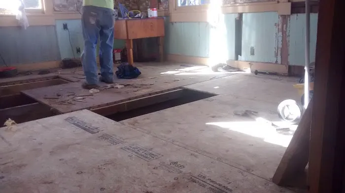 Whitby Construction Picture 8