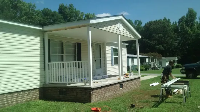 Whitby Construction Picture 6