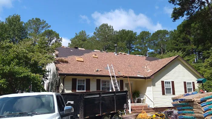 Whitby Construction Picture 3