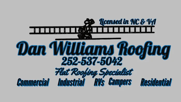 Dan Williams Roofing Picture 1