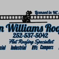 Dan Williams Roofing ico