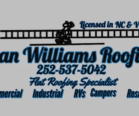 Dan Williams Roofing