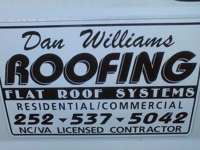 Dan Williams Roofing Picture 2