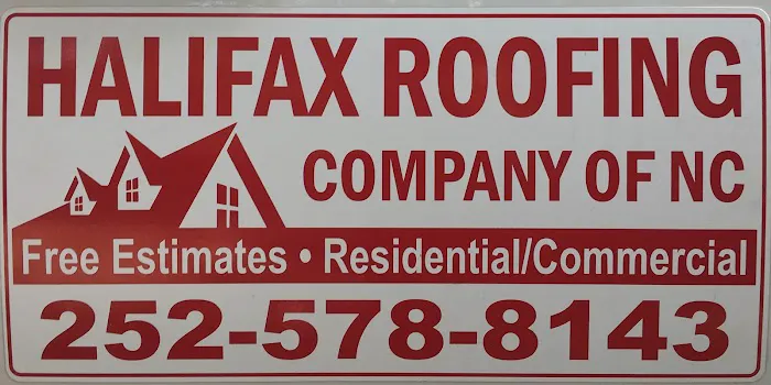 Halifax Roofing Company of North Carolina Picture 1