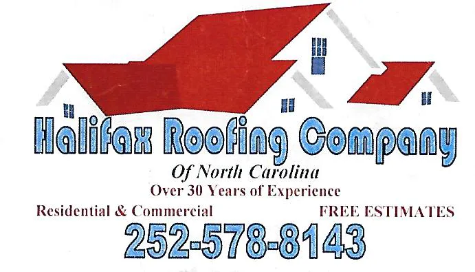 Halifax Roofing Company of North Carolina Picture 3