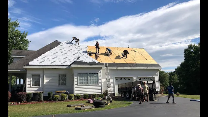 Halifax Roofing Company of North Carolina Picture 2