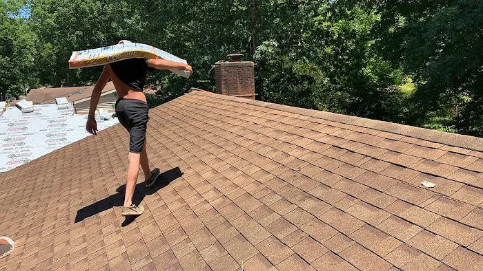 Mills Roofing Picture 5