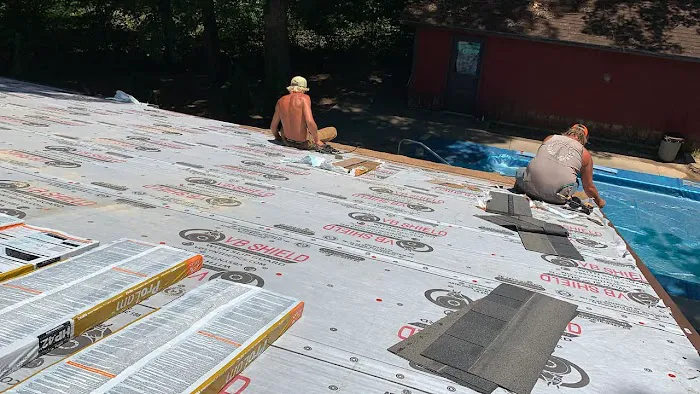 Mills Roofing Picture 4