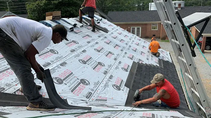 Mills Roofing Picture 1