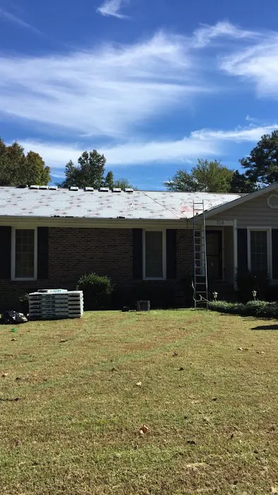 Mills Roofing Picture 3