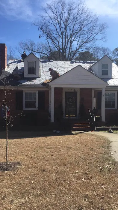 Mills Roofing Picture 8