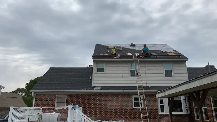 Mills Roofing Picture 6