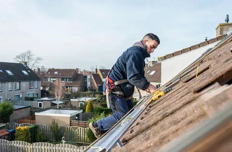 Roofs R Us NC & VA Picture 2