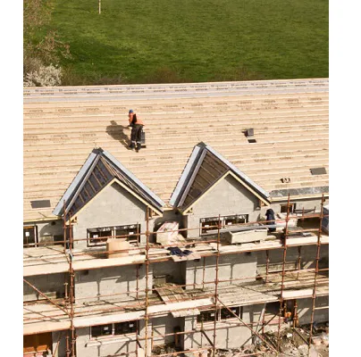 Roofs R Us NC & VA Picture 5